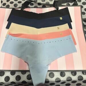 Victoria’s Secret No Show Thong Panties